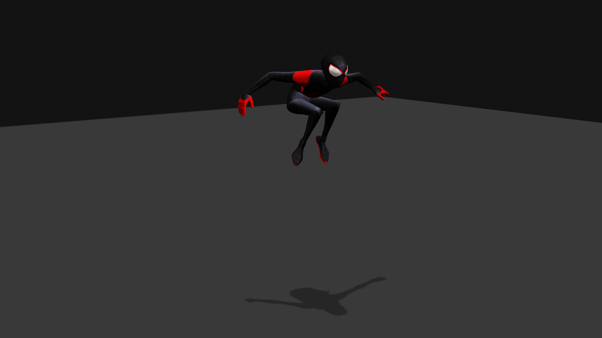 Modelado de personaje